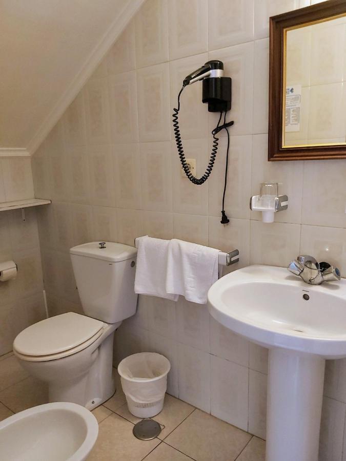 Hotel Villa Исла Экстерьер фото