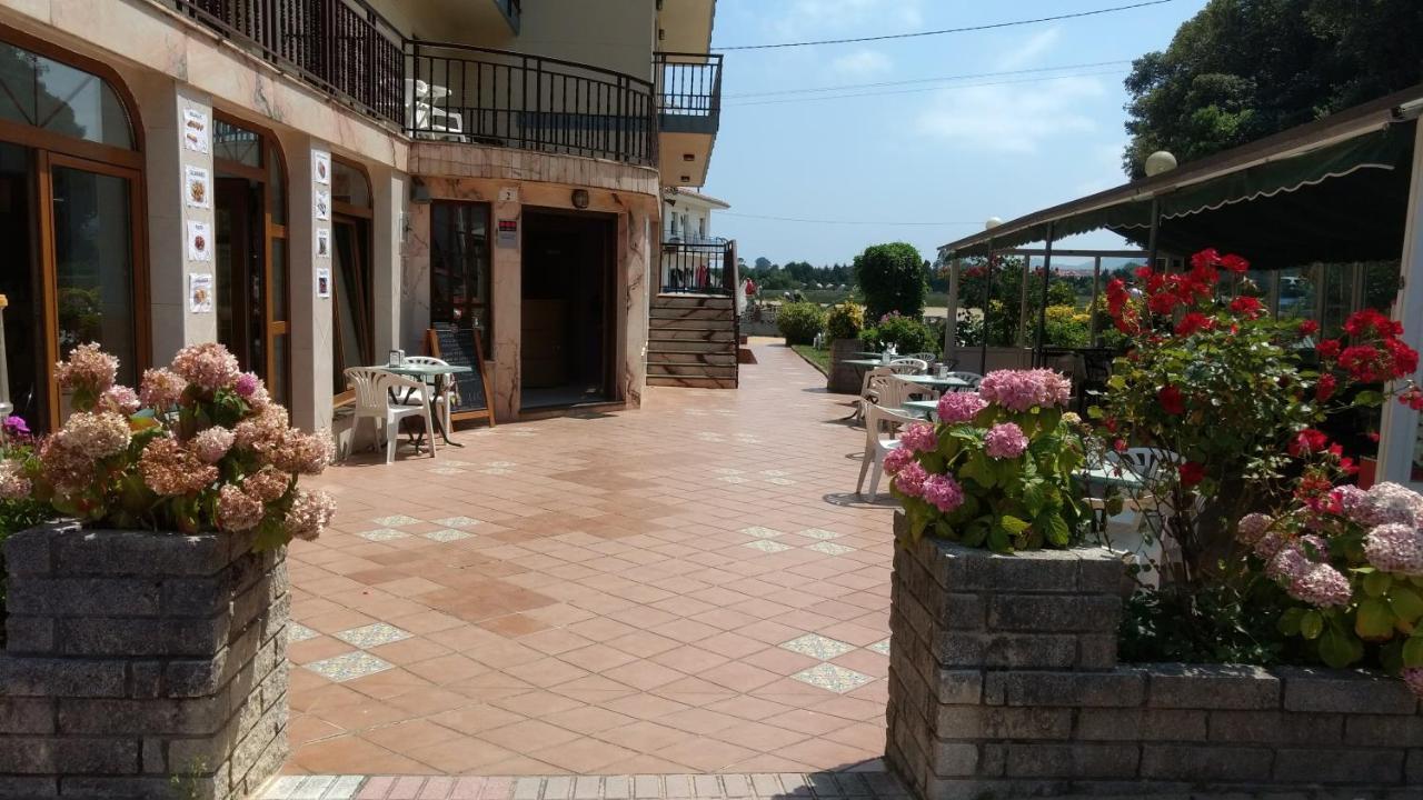 Hotel Villa Исла Экстерьер фото